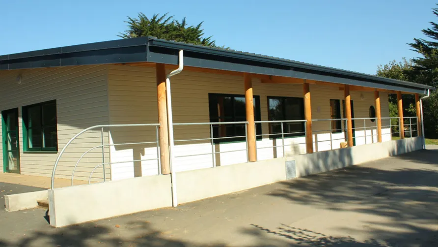 Camping de la Tour