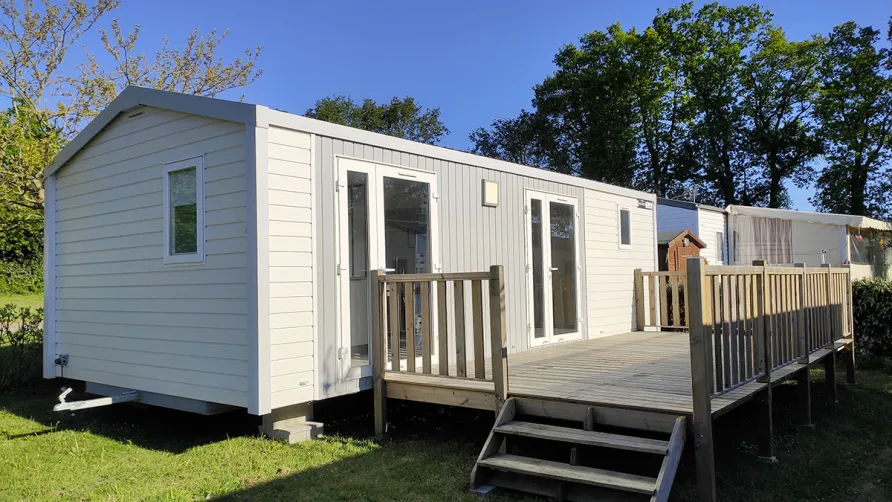 Camping de la Tour