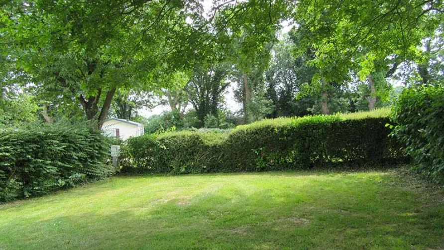 Camping de la Tour