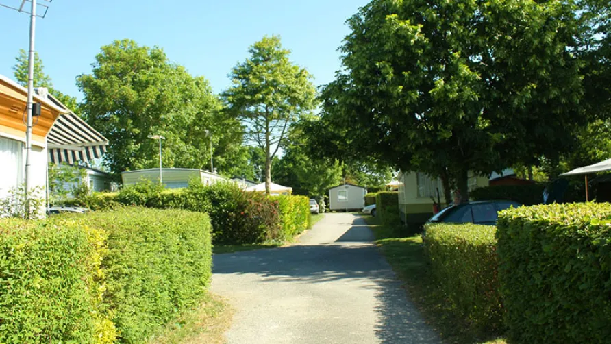 Camping de la Tour