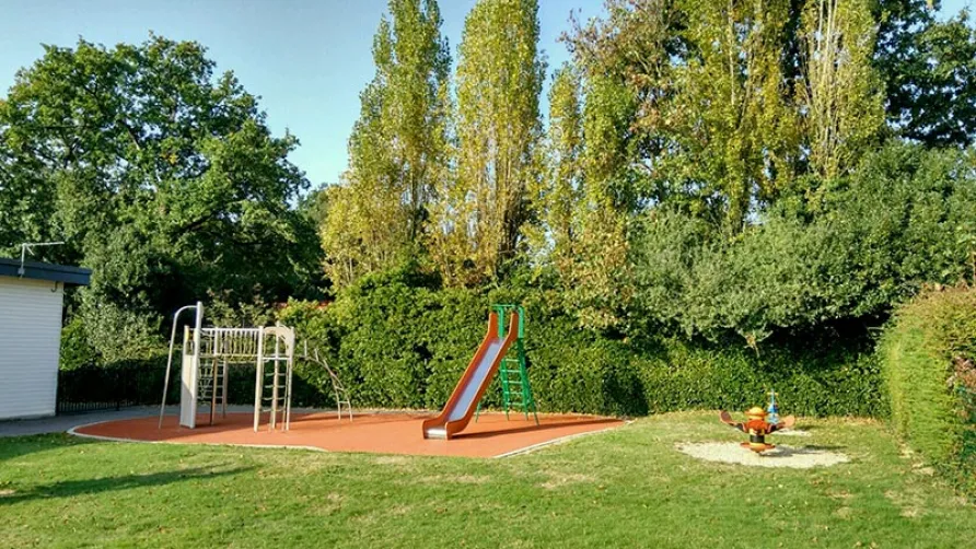 Camping de la Tour