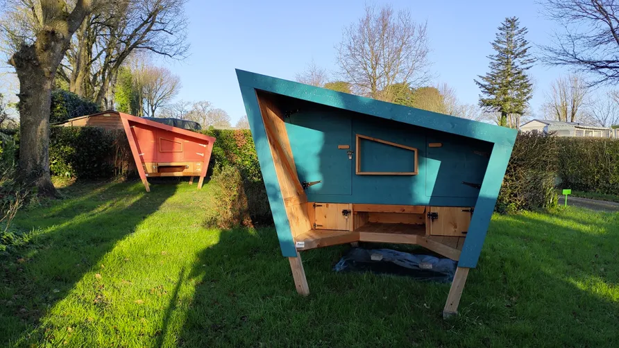 Camping de la Tour