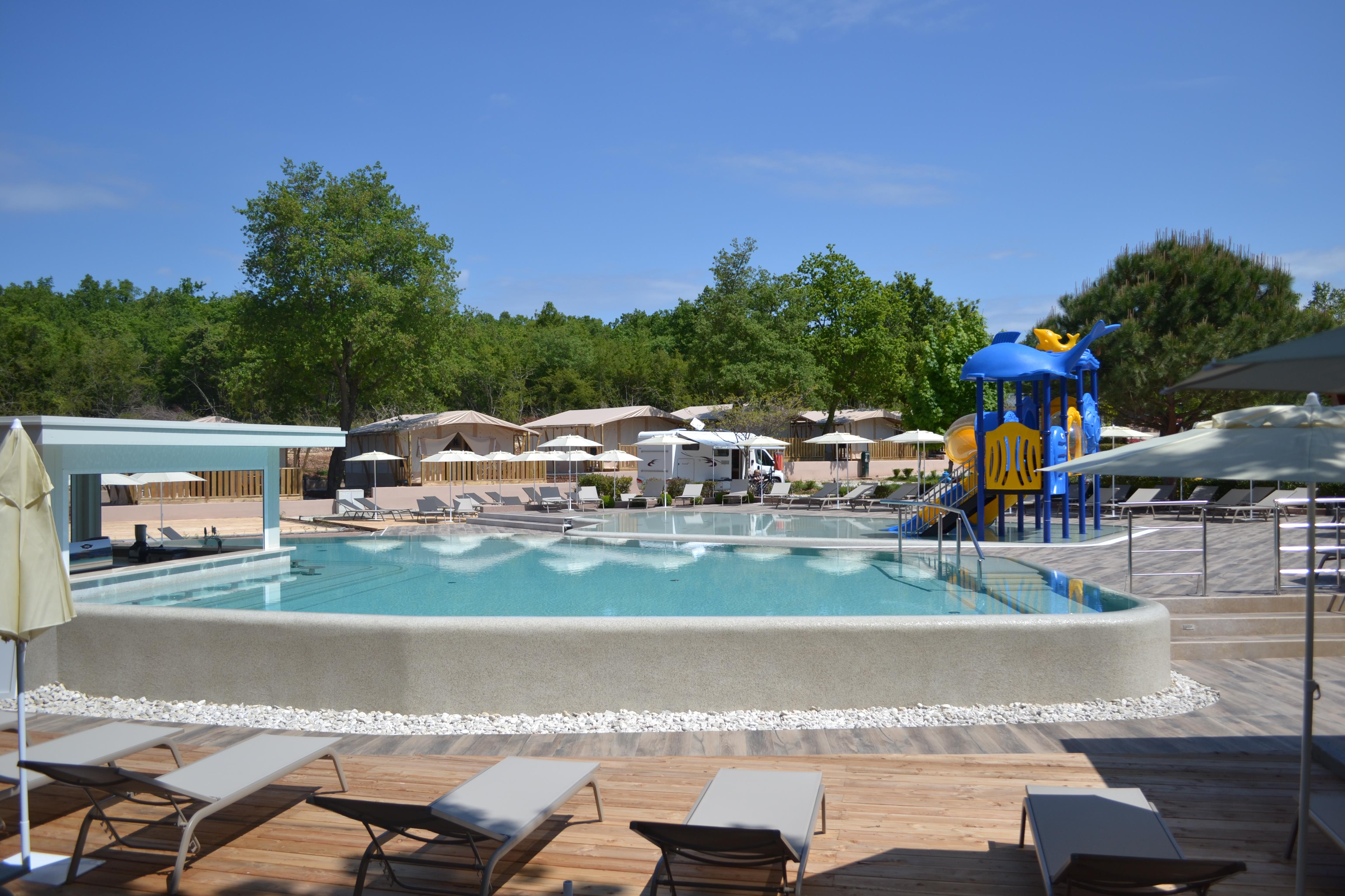 Polidor Camping Park