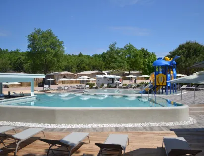 Polidor Camping Park