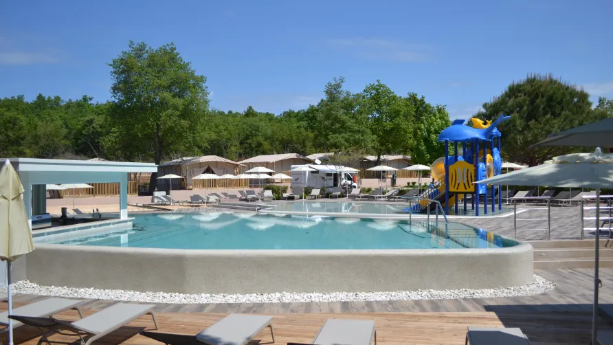 Polidor Camping Park