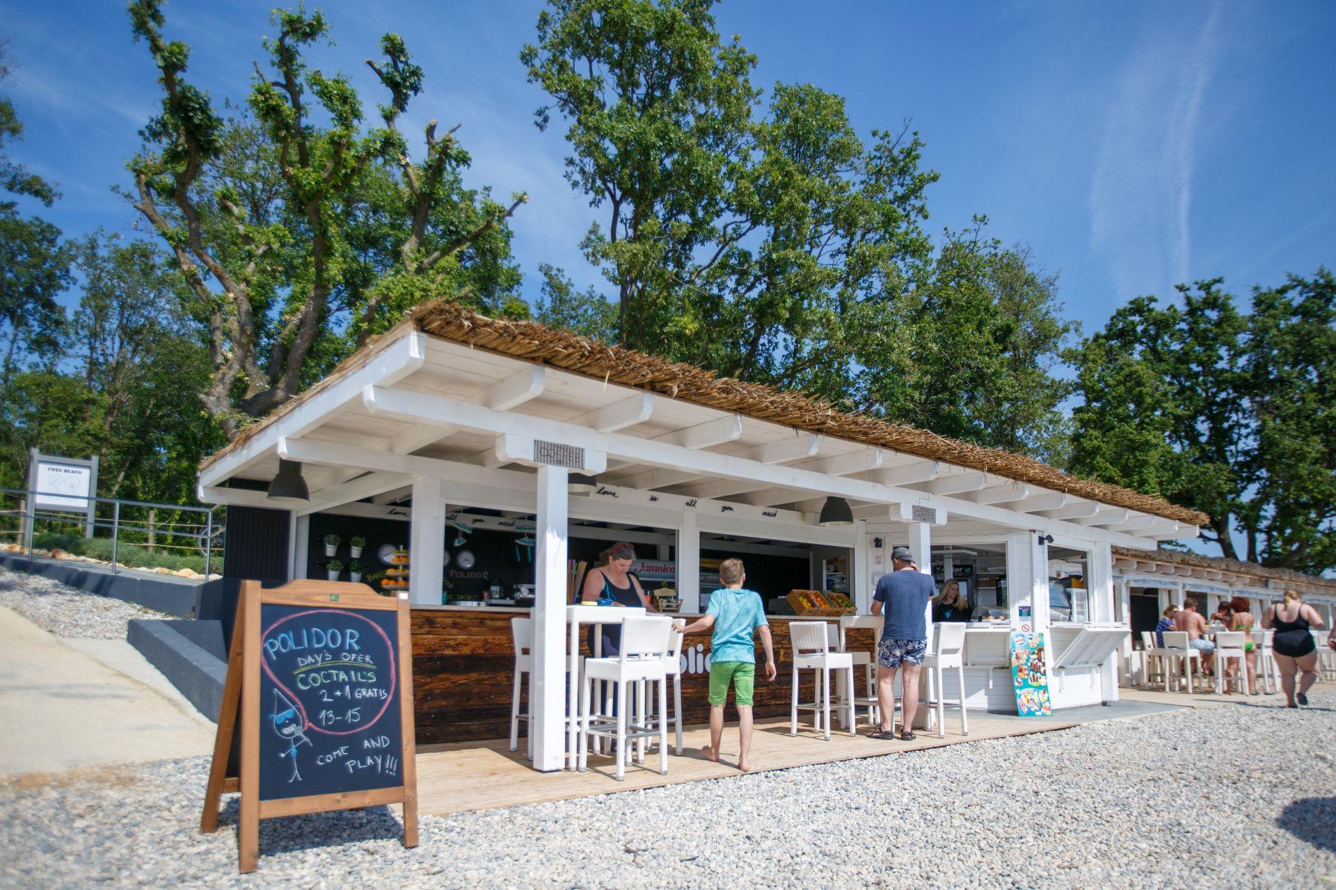 Polidor Camping Park