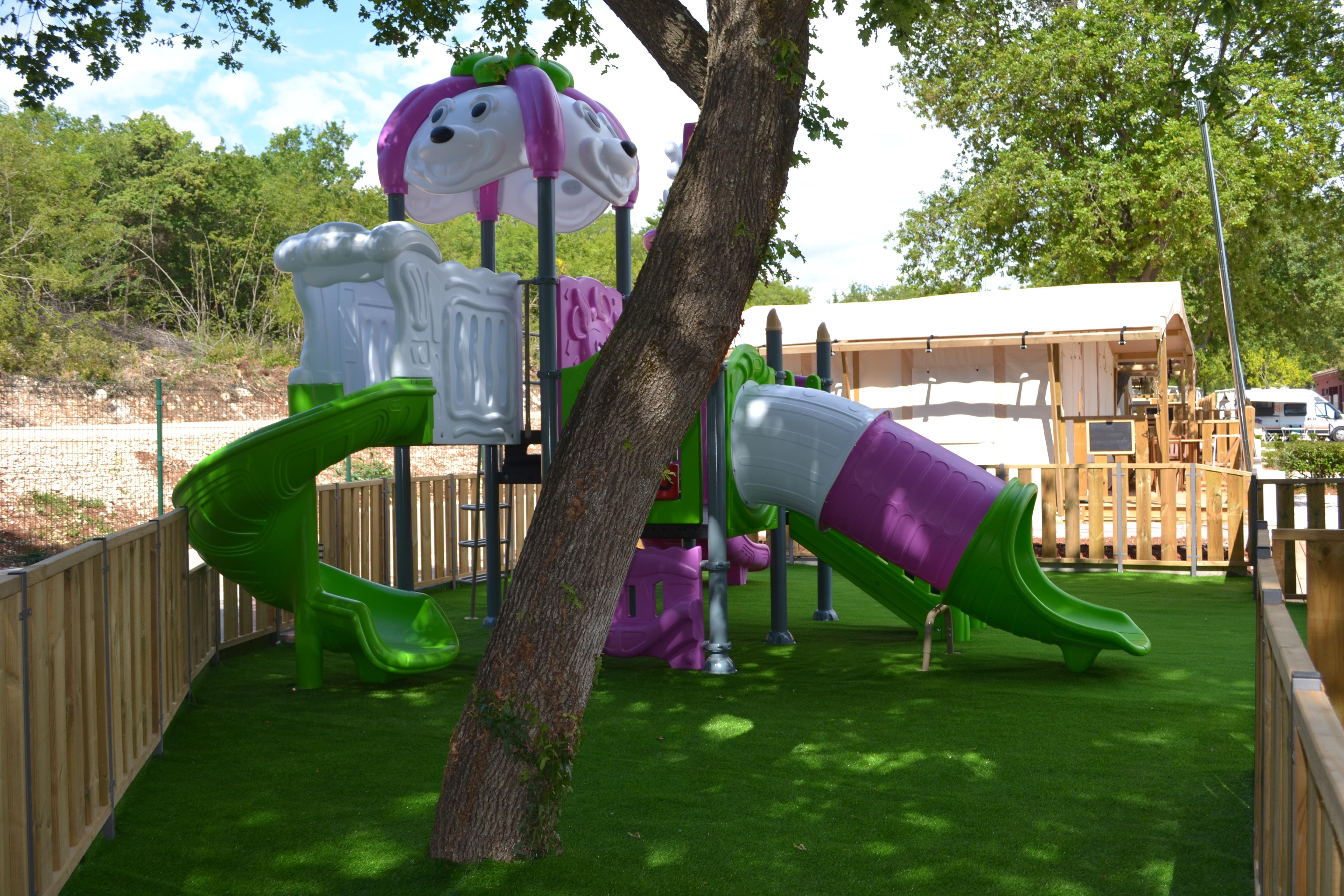 Polidor Camping Park