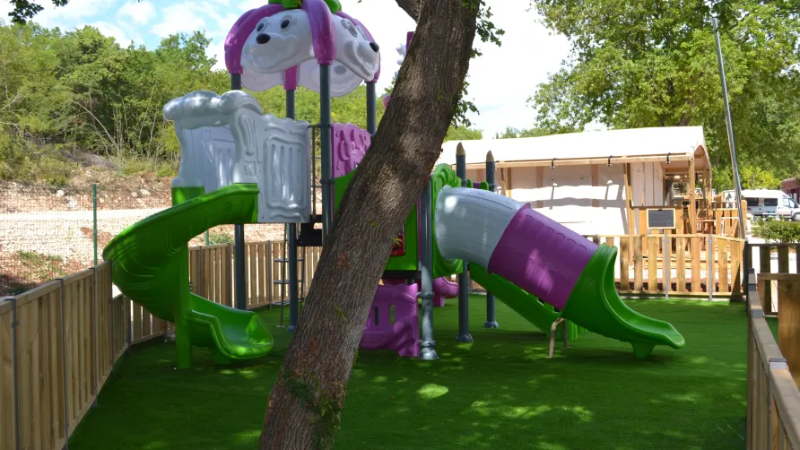 Polidor Camping Park