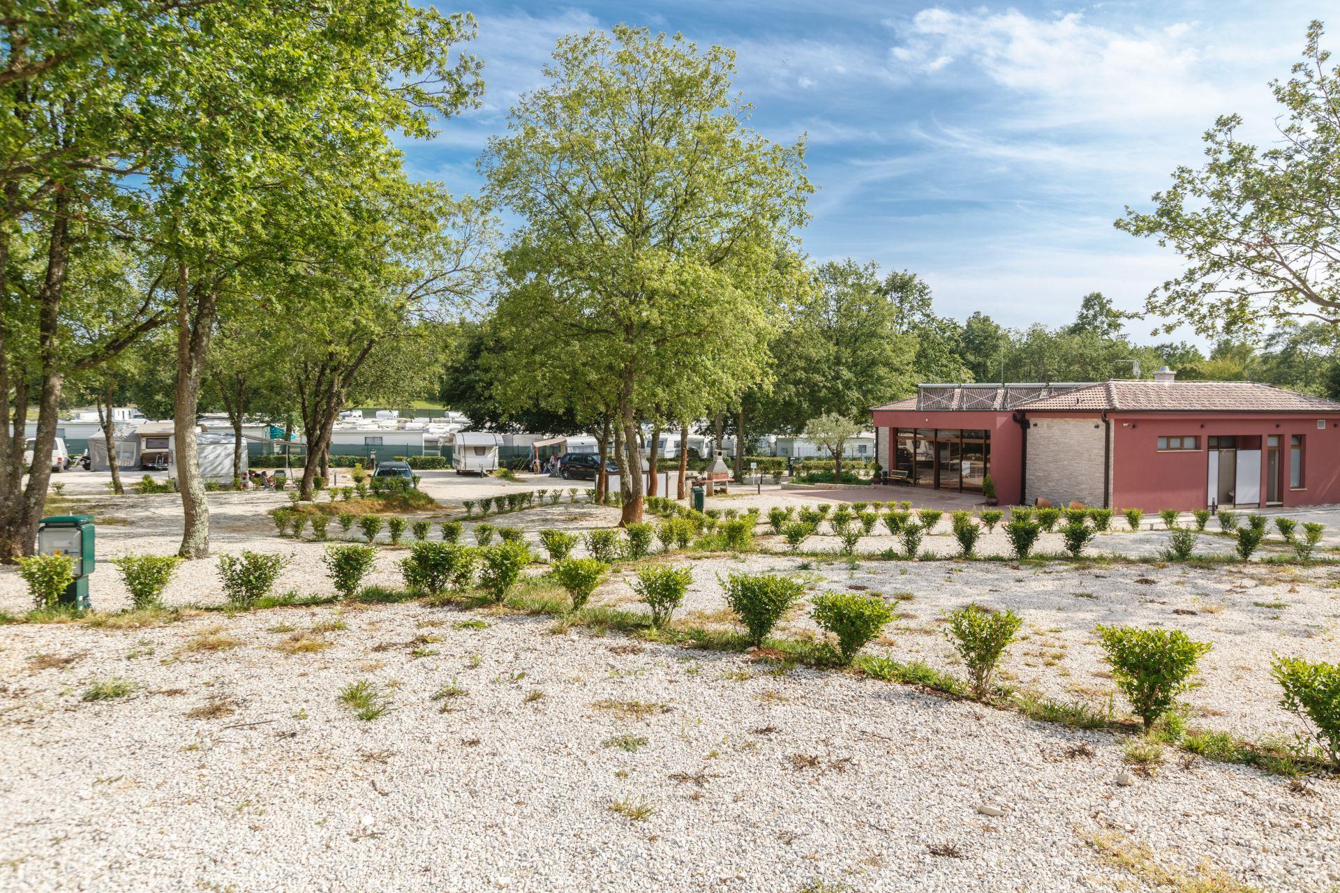 Polidor Camping Park