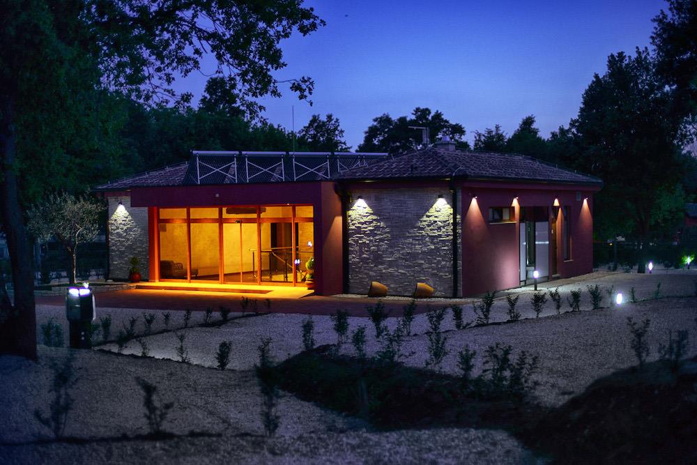 Polidor Camping Park