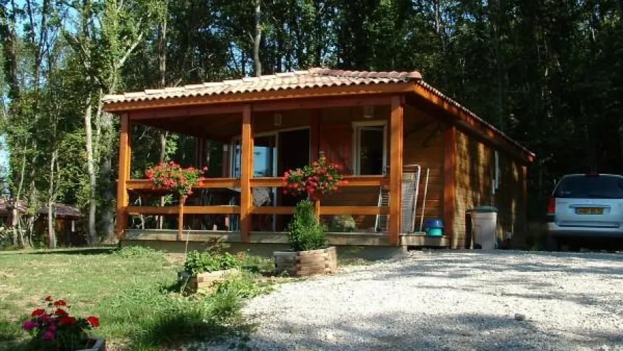 Camping de La Besse