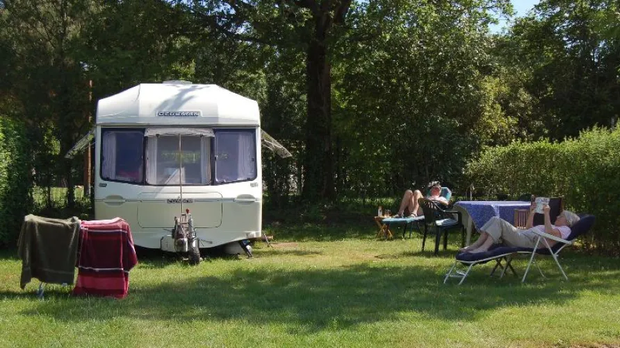 Capfun - Camping La Bretèche****