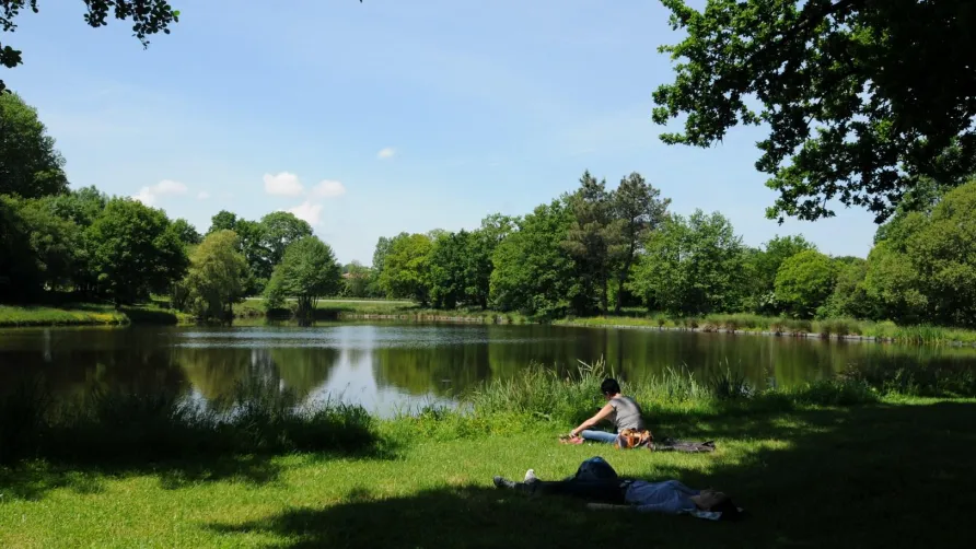 Capfun - Camping La Bretèche****