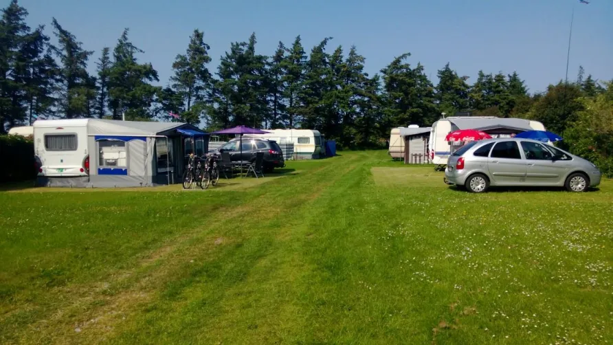 Ballum Camping
