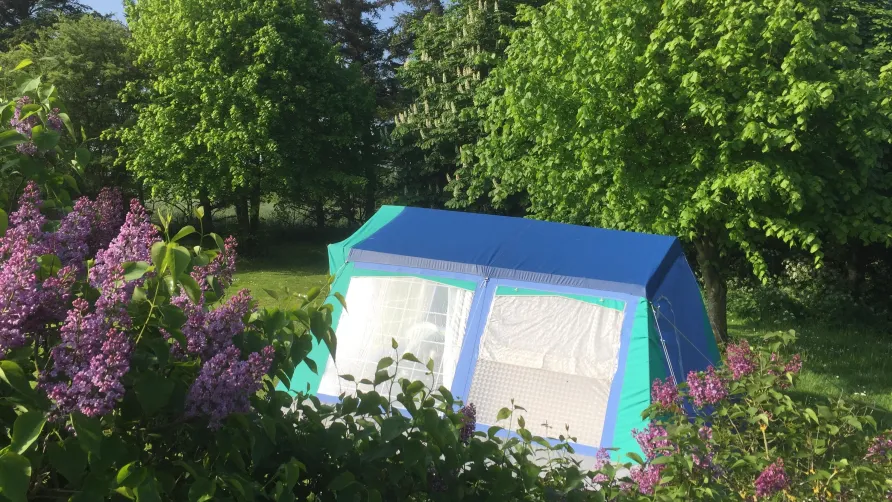 Ballum Camping