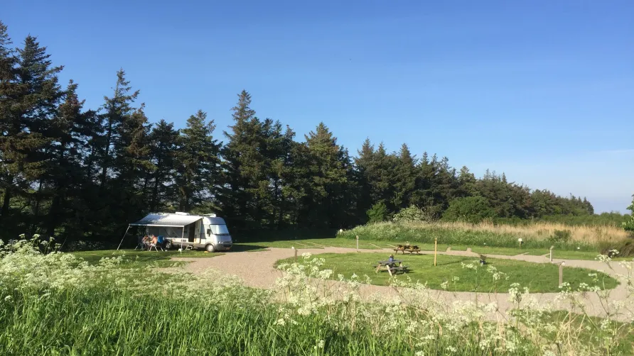Ballum Camping