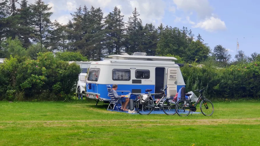 Ballum Camping