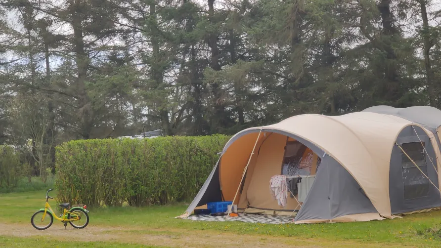 Ballum Camping