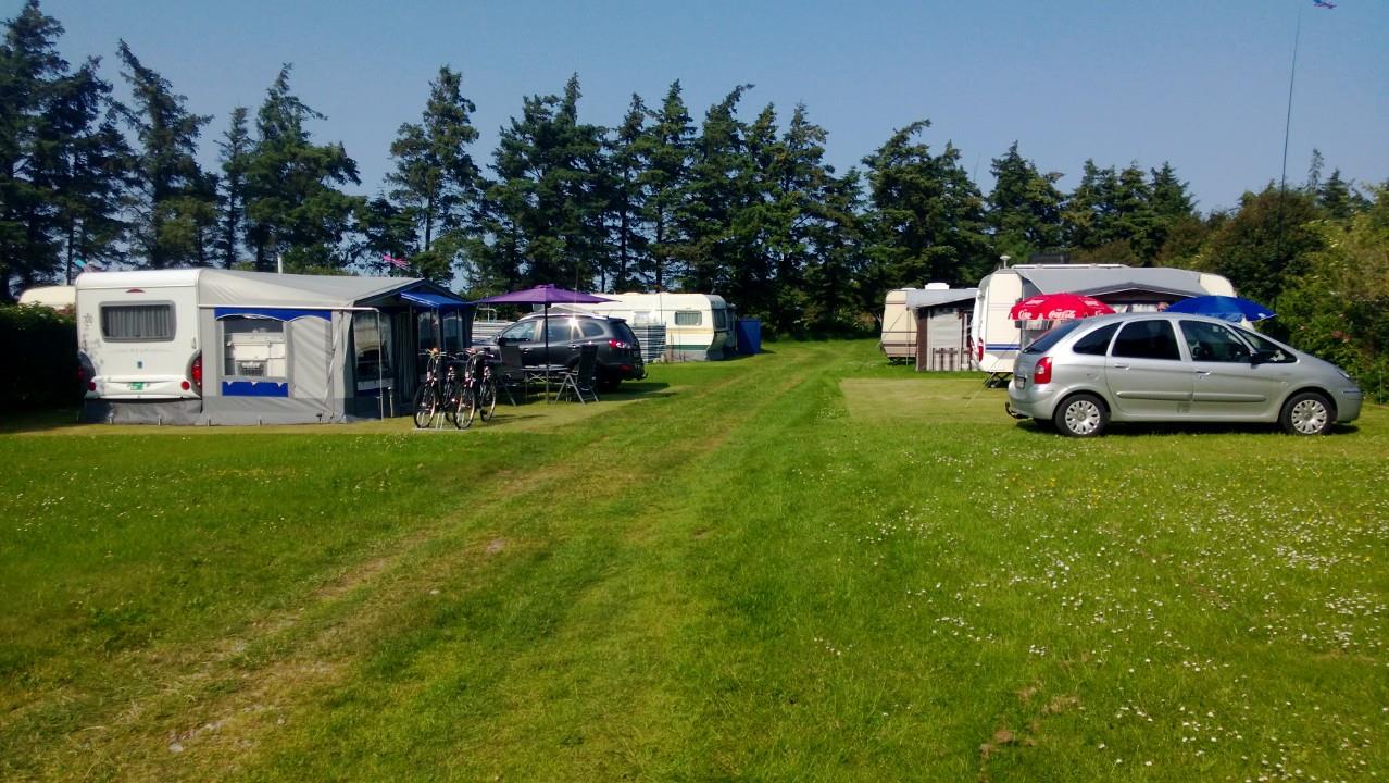 Ballum Camping