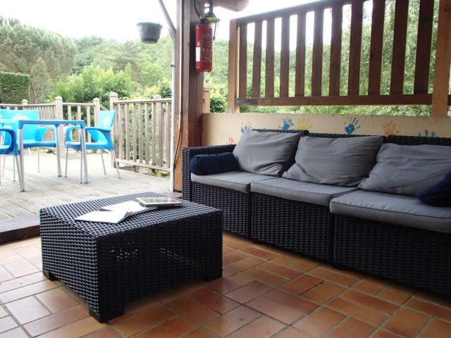 Camping l' OASIS Sites et Paysages