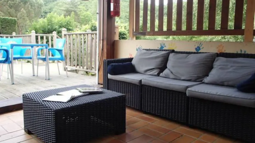 Camping l' OASIS Sites et Paysages
