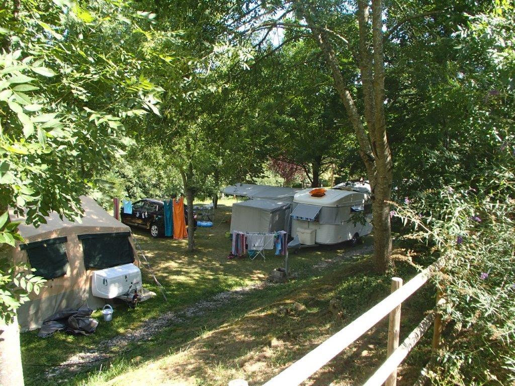 Camping l' OASIS Sites et Paysages