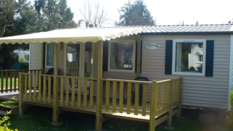 Parc Camping les Acacias