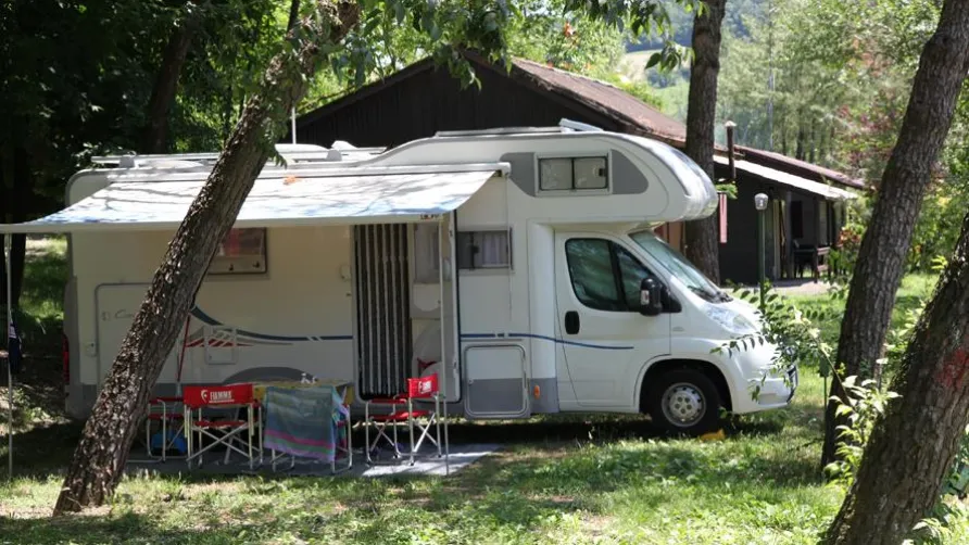 Camping Arizona