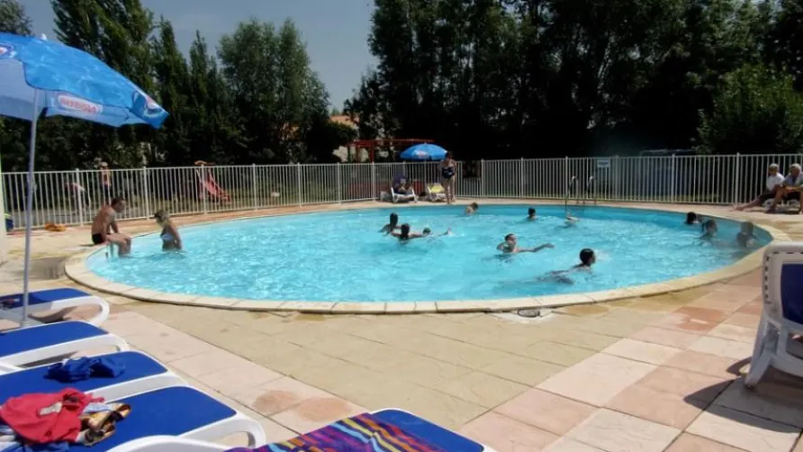 Camping DES CONCHES