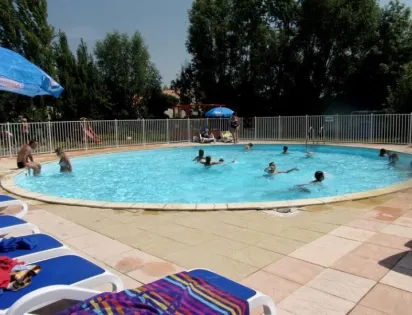 Camping DES CONCHES
