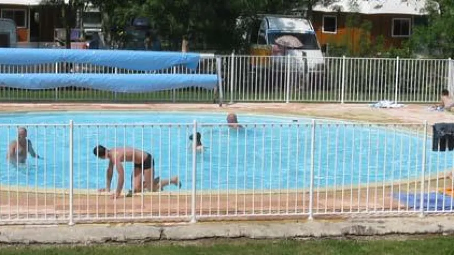 Camping DES CONCHES