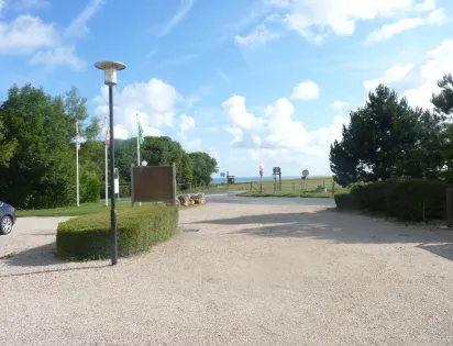 Camping Seasonova Les Mouettes
