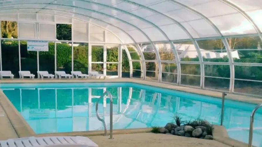 Camping Seasonova Les Mouettes