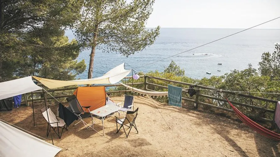 Cala llevado - Sea Green by Sunêlia