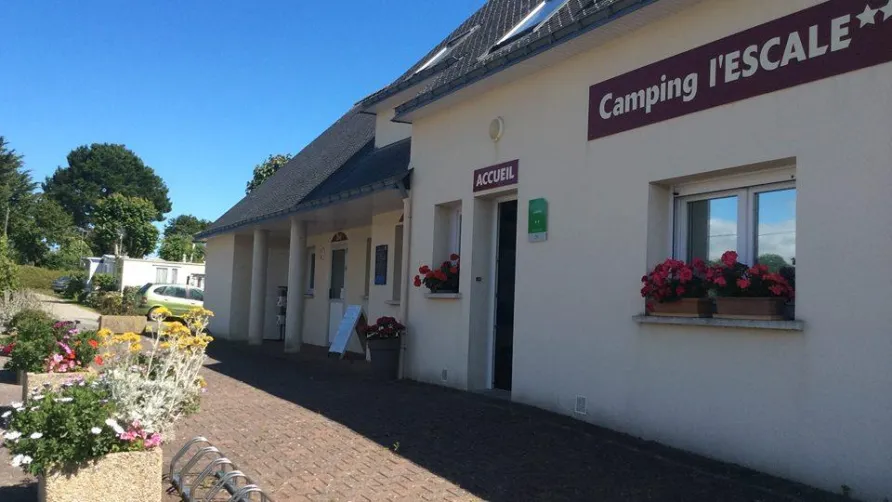Camping L'Escale