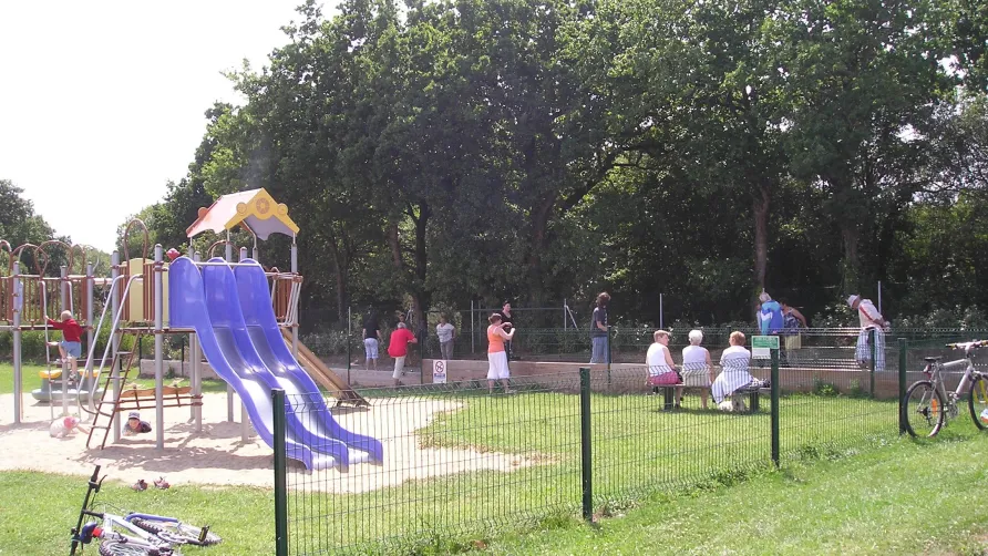 Camping L'Escale