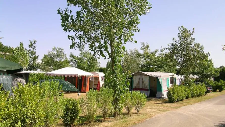 Camping L'Escale