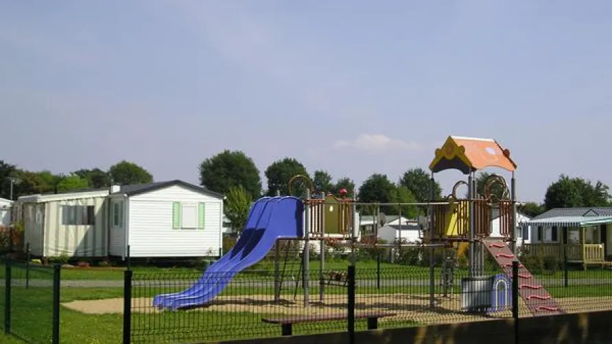 Camping L'Escale