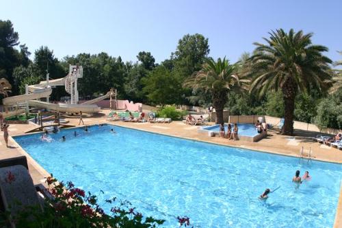 Camping Vert Gapeau