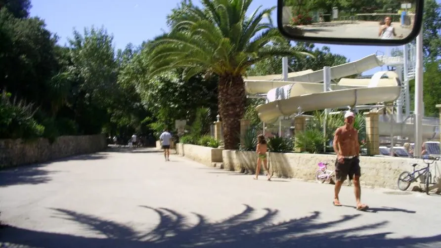 Camping Vert Gapeau