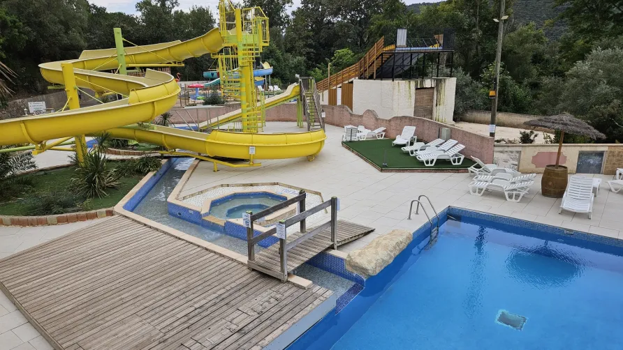 Camping Vert Gapeau