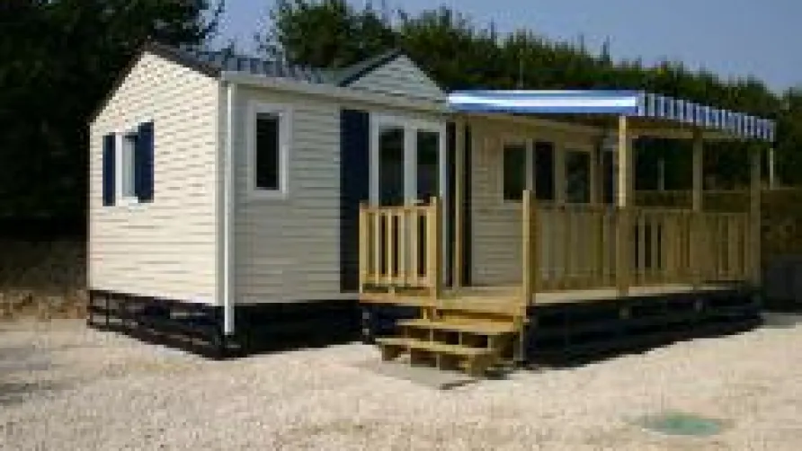 Camping Les Breuils