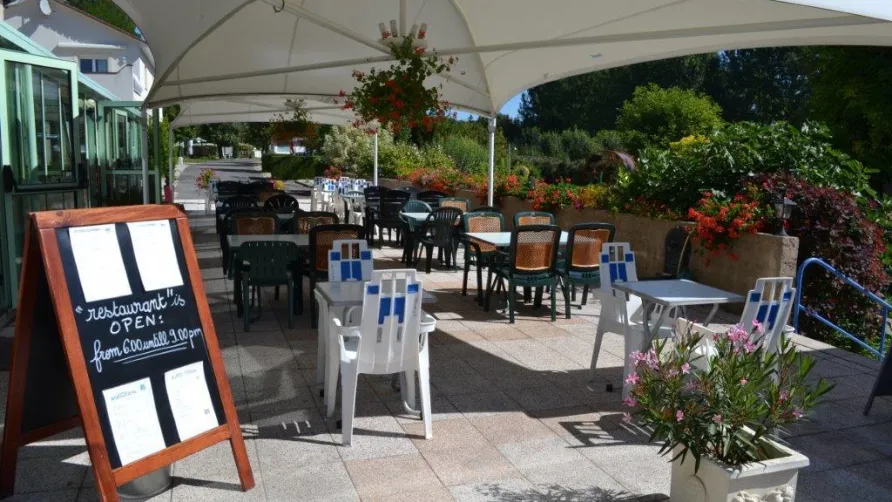 Camping Les Breuils