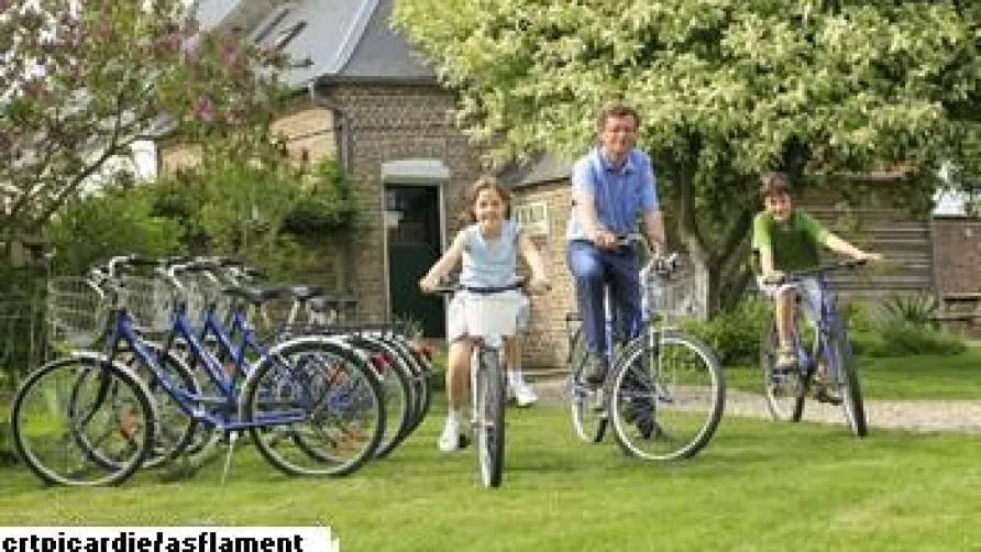 Camping LA SAFRIERE