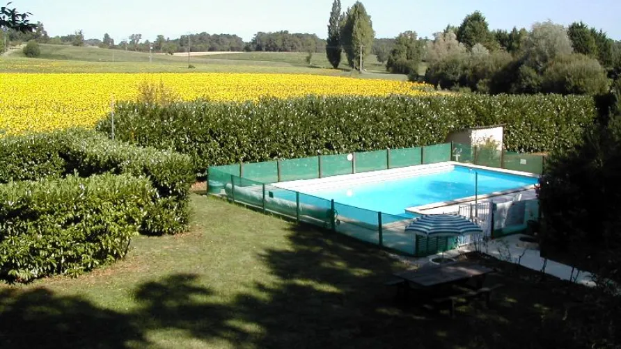 Camping La Vallée de Gardeleau