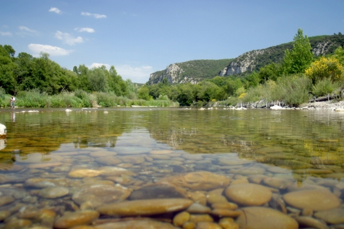 Camping Homair - Verdon Parc