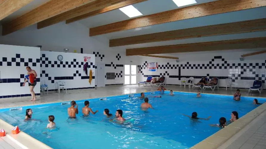 Camping Les Mizottes