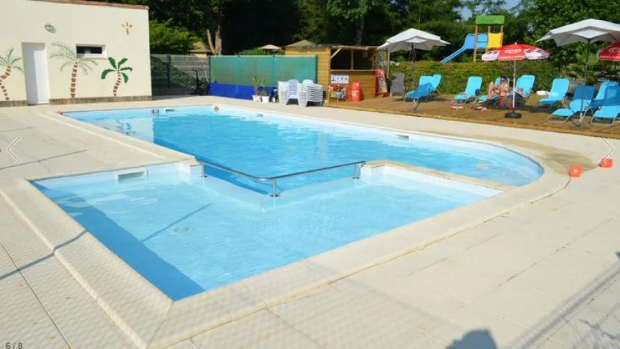Camping La Venise du Bocage