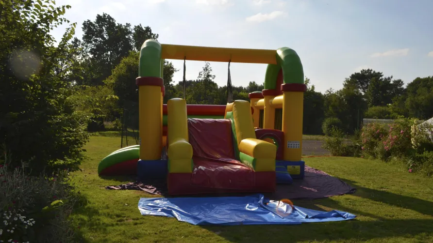 Camping La Venise du Bocage
