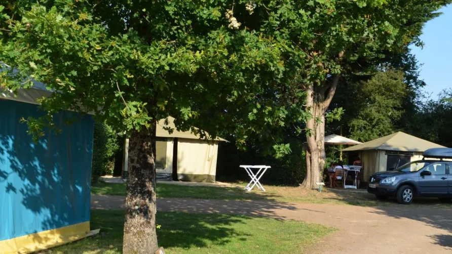 Camping La Venise du Bocage